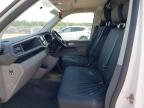 2020 VOLKSWAGEN TRANSPORTER T30 STARTLINE  for sale at Copart CORBY