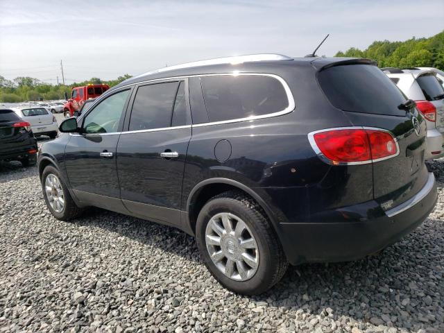  BUICK ENCLAVE 2012 Czarny