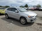 2015 Mitsubishi Outlander Sport Se na sprzedaż w Portland, OR - Front End