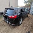 2019 Chevrolet Equinox Lt for Sale in Colorado Springs, CO - Damage History