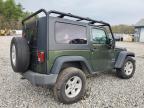 2008 Jeep Wrangler X للبيع في Lyman، ME - Front End