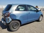 2007 Toyota Yaris  na sprzedaż w Fresno, CA - Rear End