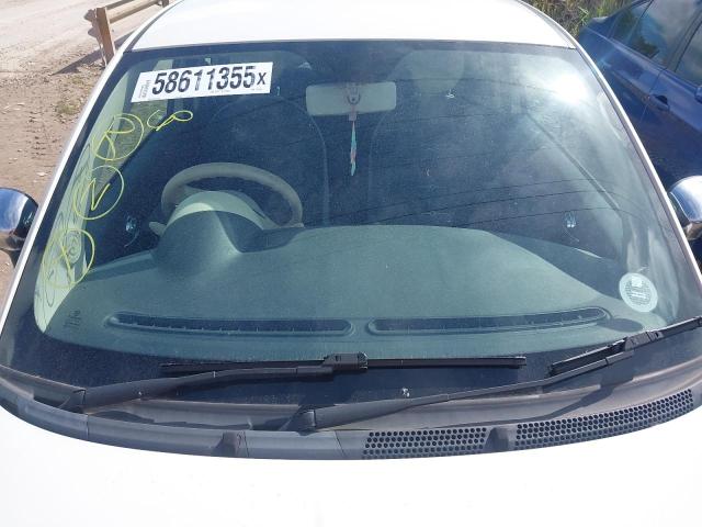2014 FIAT 500 POP