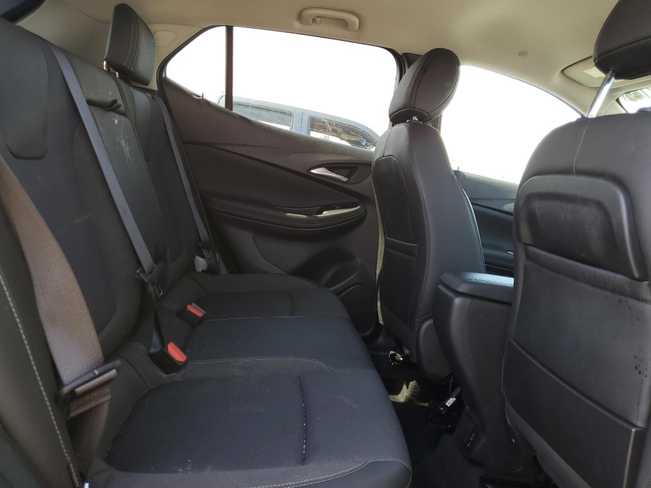 2023 Buick Encore Gx Select VIN: KL4MMDS2XPB148998 Lot: 57442145