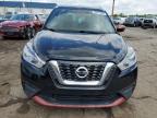 2018 Nissan Kicks S de vânzare în Woodhaven, MI - Side