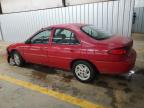 2000 Ford Escort  იყიდება Mocksville-ში, NC - Front End