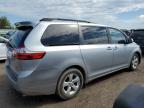 2015 Toyota Sienna Le იყიდება Houston-ში, TX - Side