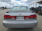 2002 Honda Accord Lx for Sale in Fresno, CA - Vandalism