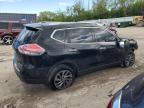 2016 Nissan Rogue S იყიდება Franklin-ში, WI - Rollover