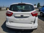 2013 Ford C-Max Sel на продаже в Eugene, OR - Rear End