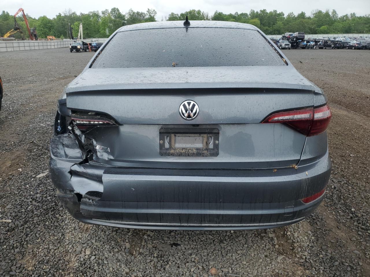 2021 Volkswagen Jetta S VIN: 3VWC57BU5MM002849 Lot: 56522285