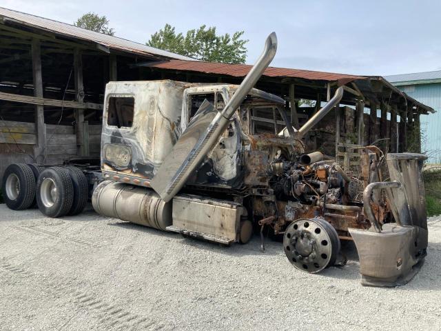 2017 INTERNATIONAL LONESTAR    for sale at Copart AB - CALGARY