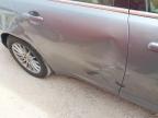 2012 JAGUAR XF LUXURY for sale at Copart BRISTOL