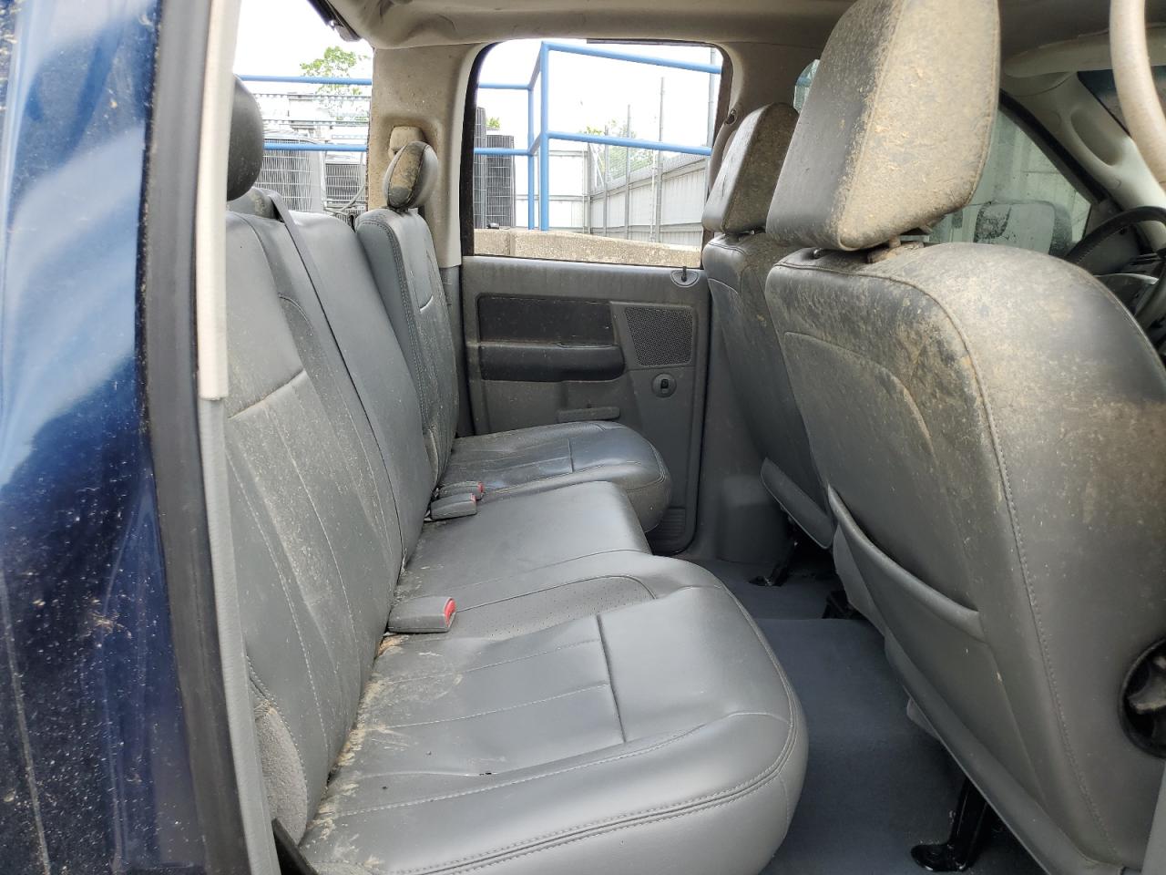 2007 Dodge Ram 1500 St VIN: 1D7HA18297S178229 Lot: 57720835