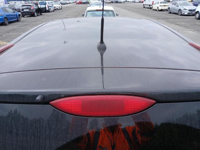 2011 NISSAN NOTE N-TEC