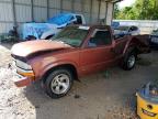 1998 Chevrolet S Truck S10 de vânzare în Midway, FL - Side