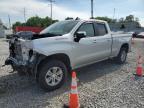 2020 Chevrolet Silverado K1500 Lt for Sale in Columbus, OH - Front End