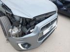 2015 MITSUBISHI ASX 4 DI-D for sale at Copart SANDY