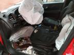 2017 Jeep Renegade Latitude за продажба в Seaford, DE - Mechanical