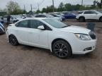 2016 Buick Verano Sport Touring en Venta en Chalfont, PA - Side