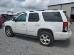 2007 Chevrolet Tahoe K1500 de vânzare în Earlington, KY - Front End