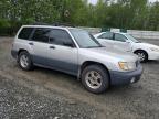 2001 Subaru Forester L   for Sale in Arlington, WA - Front End