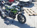 2022 KAWASAKI BR 125 LNS for sale at Copart COLCHESTER