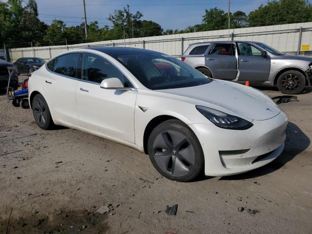  TESLA MODEL 3 2020 Biały