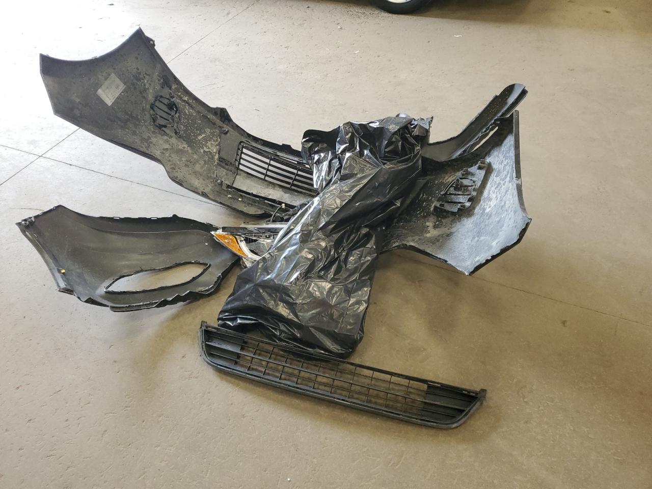 2021 Honda Hr-V Ex VIN: 3CZRU6H53MM731095 Lot: 56962385