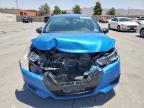 2022 Nissan Versa S продається в Anthony, TX - Front End