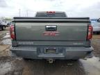2017 Gmc Sierra K1500 Denali zu verkaufen in Woodhaven, MI - Front End