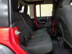 2022 Jeep Wrangler Unlimited Sport zu verkaufen in Davison, MI - Front End