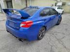2017 Subaru Wrx Premium na sprzedaż w Van Nuys, CA - Side