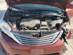2017 Toyota Sienna Xle na sprzedaż w Pekin, IL - Front End