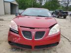 2007 Pontiac G6 Gt на продаже в Seaford, DE - Front End