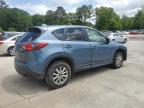 2014 Mazda Cx-5 Touring за продажба в Gaston, SC - Front End