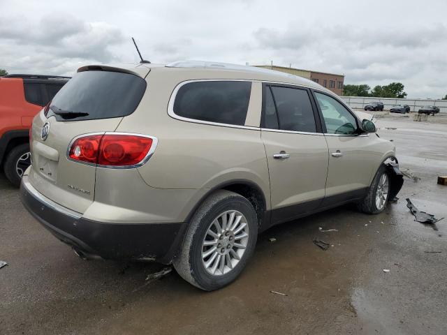 Паркетники BUICK ENCLAVE 2012 Бежевий