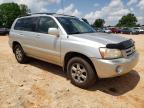 2005 Toyota Highlander Limited на продаже в China Grove, NC - Minor Dent/Scratches