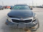 2011 Kia Optima Lx for Sale in Haslet, TX - Vandalism