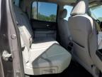 2019 Honda Ridgeline Rtl იყიდება Ocala-ში, FL - Rear End