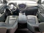 2022 Chevrolet Traverse Premier продається в Haslet, TX - Front End
