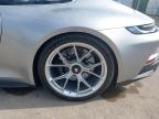 2022 PORSCHE 911 GT3 TO for sale at Copart CHESTER