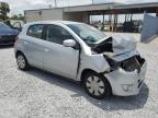 2015 Mitsubishi Mirage De for Sale in Riverview, FL - Front End