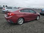 2016 Chevrolet Cruze Lt للبيع في Airway Heights، WA - Front End