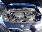 2015 BMW 218D SPORT for sale at Copart WHITBURN