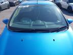 2010 FORD FIESTA ZET for sale at Copart CHESTER