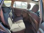 2009 Toyota Rav4 Sport იყიდება Davison-ში, MI - Front End