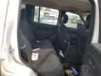 2012 Jeep Liberty Sport на продаже в Harleyville, SC - Front End
