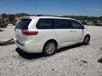 2015 Toyota Sienna Xle for Sale in Ellenwood, GA - Front End