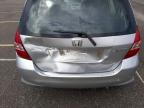 2006 HONDA JAZZ SE for sale at Copart SANDTOFT